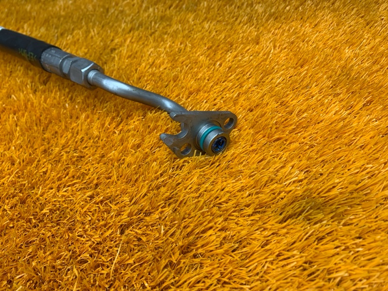 шланг гидроусилителя, 700 рублей, Красноярск