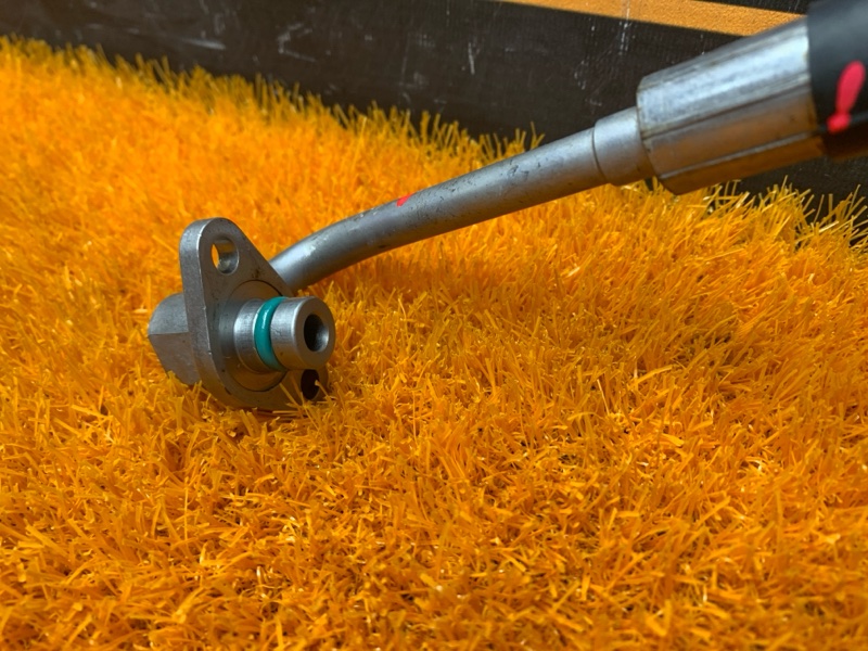 шланг гидроусилителя, 700 рублей, Красноярск