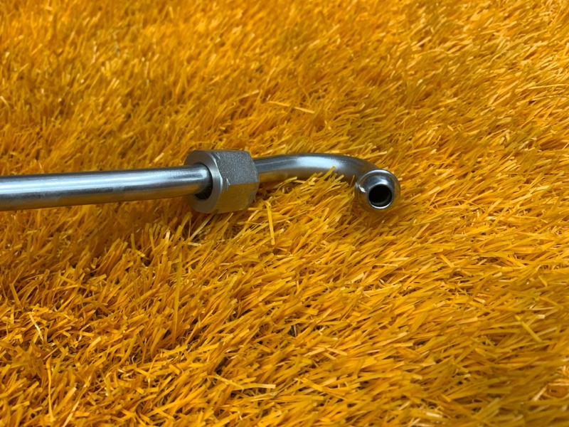 трубка топливная, 300 рублей, Красноярск