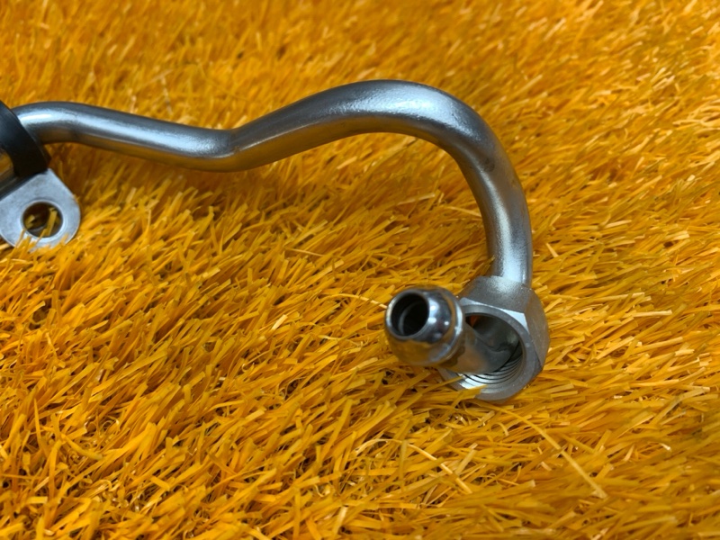 трубка топливная, 300 рублей, Красноярск