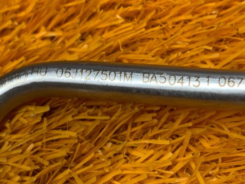 трубка топливная, 300 рублей, Красноярск