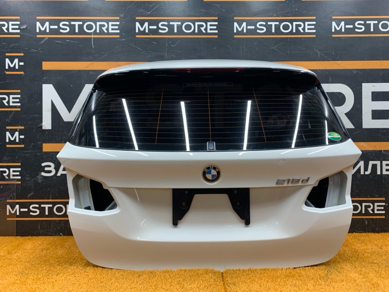 Крышка (дверь) багажника, 28000 рублей, Красноярск