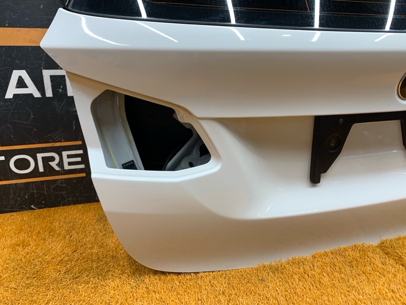 Крышка (дверь) багажника, 28000 рублей, Красноярск