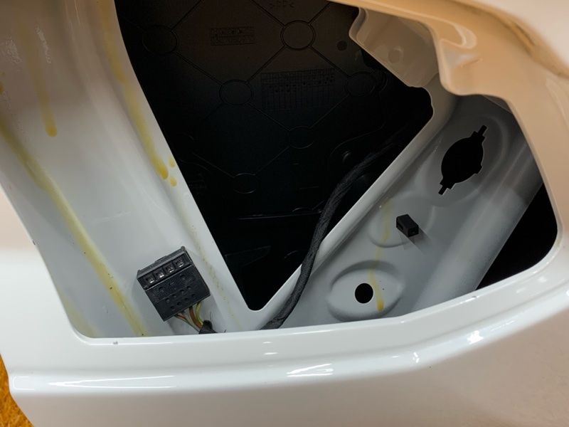 Крышка (дверь) багажника, 28000 рублей, Красноярск