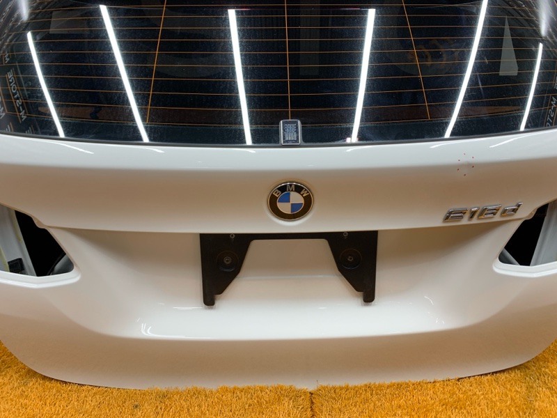 Крышка (дверь) багажника, 28000 рублей, Красноярск