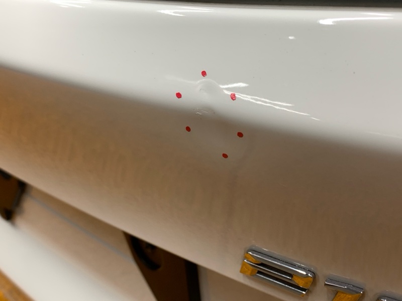 Крышка (дверь) багажника, 28000 рублей, Красноярск