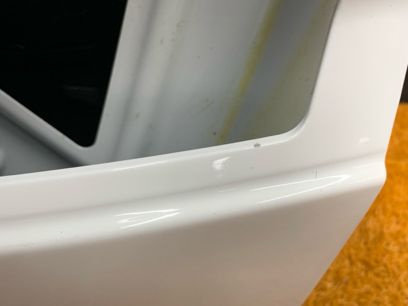 Крышка (дверь) багажника, 28000 рублей, Красноярск