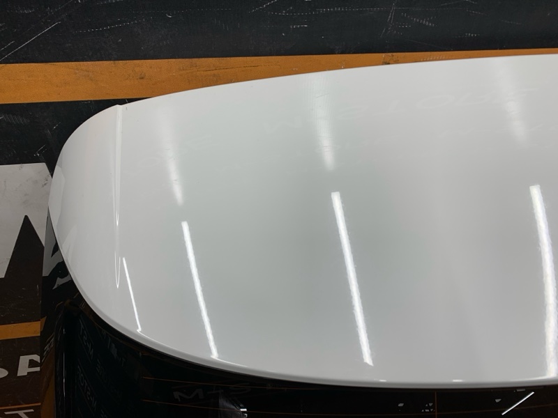 Крышка (дверь) багажника, 28000 рублей, Красноярск