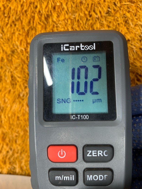 Крышка (дверь) багажника, 28000 рублей, Красноярск