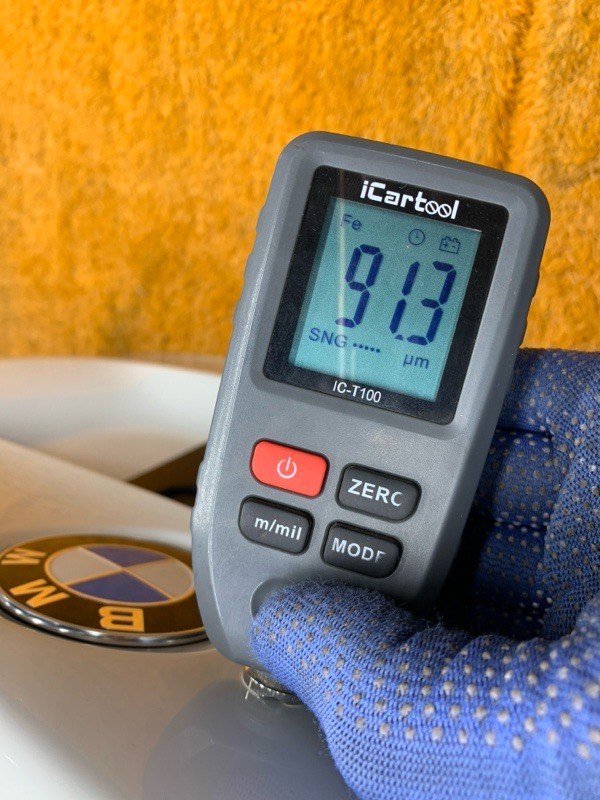 Крышка (дверь) багажника, 28000 рублей, Красноярск