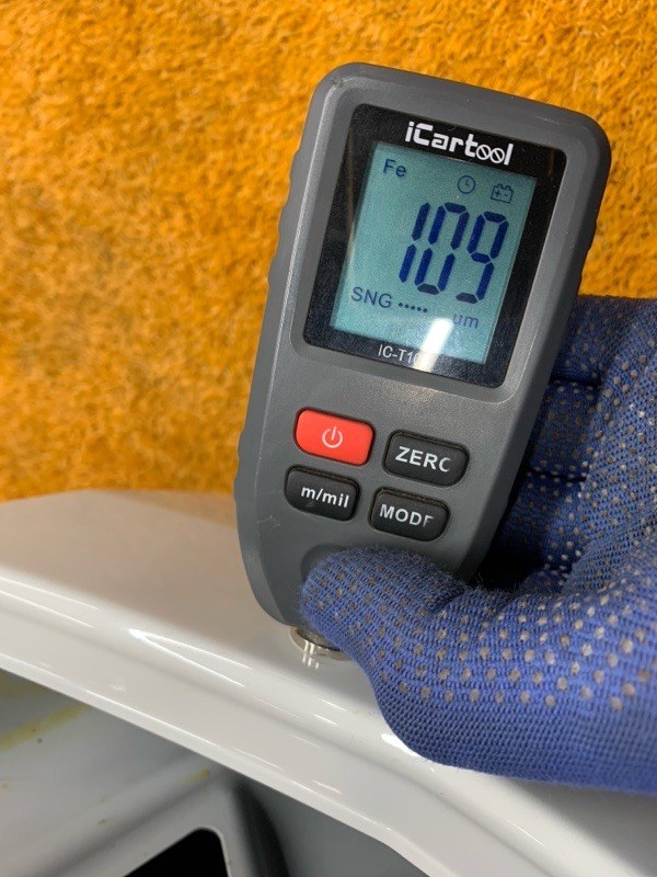 Крышка (дверь) багажника, 28000 рублей, Красноярск