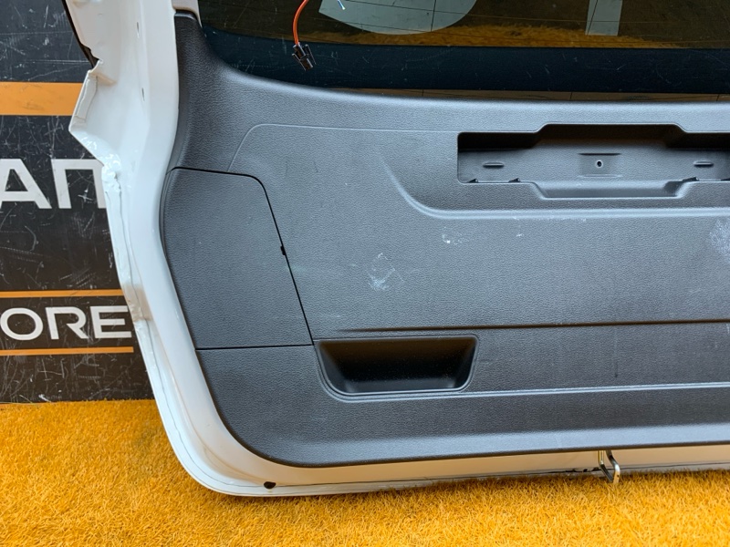 Крышка (дверь) багажника, 28000 рублей, Красноярск