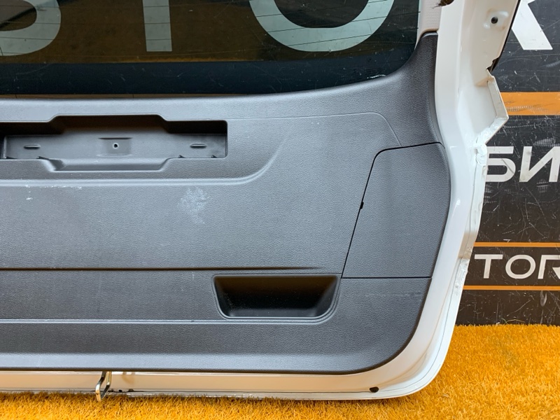 Крышка (дверь) багажника, 28000 рублей, Красноярск