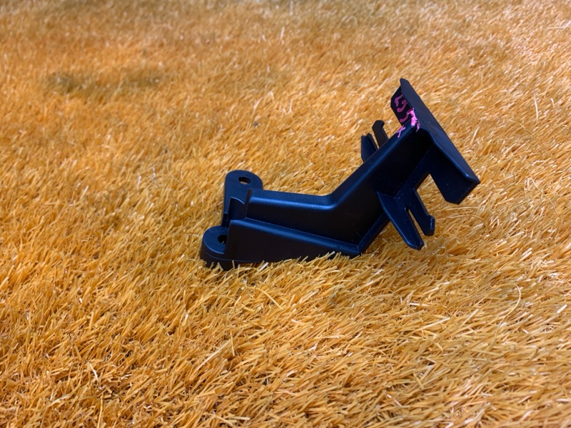 Кронштейн проводки, 190 рублей, Красноярск