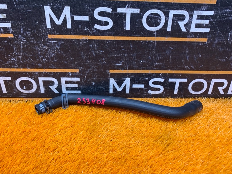 Патрубок системы охлаждения, 550 рублей, Красноярск