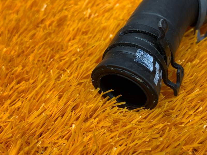 Патрубок системы охлаждения, 550 рублей, Красноярск