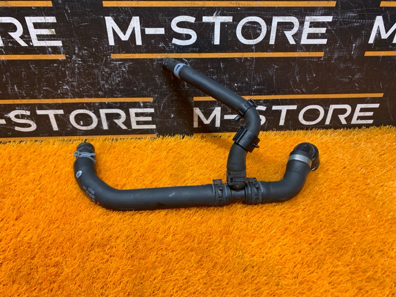 Патрубок системы охлаждения, 1050 рублей, Красноярск