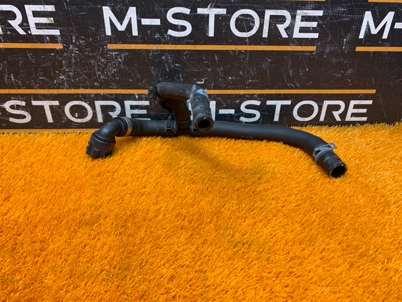 Патрубок системы охлаждения, 1050 рублей, Красноярск