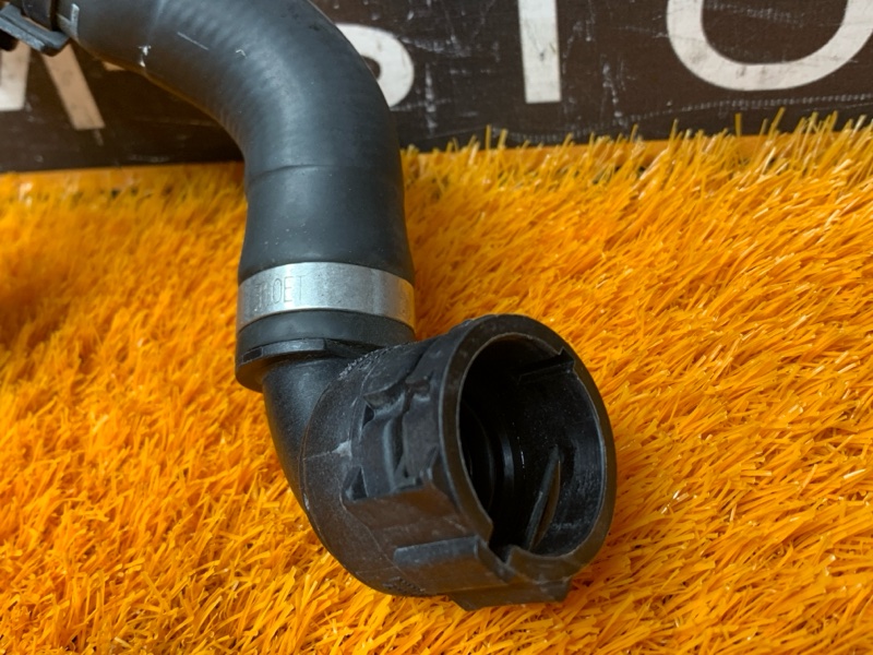 Патрубок системы охлаждения, 1050 рублей, Красноярск