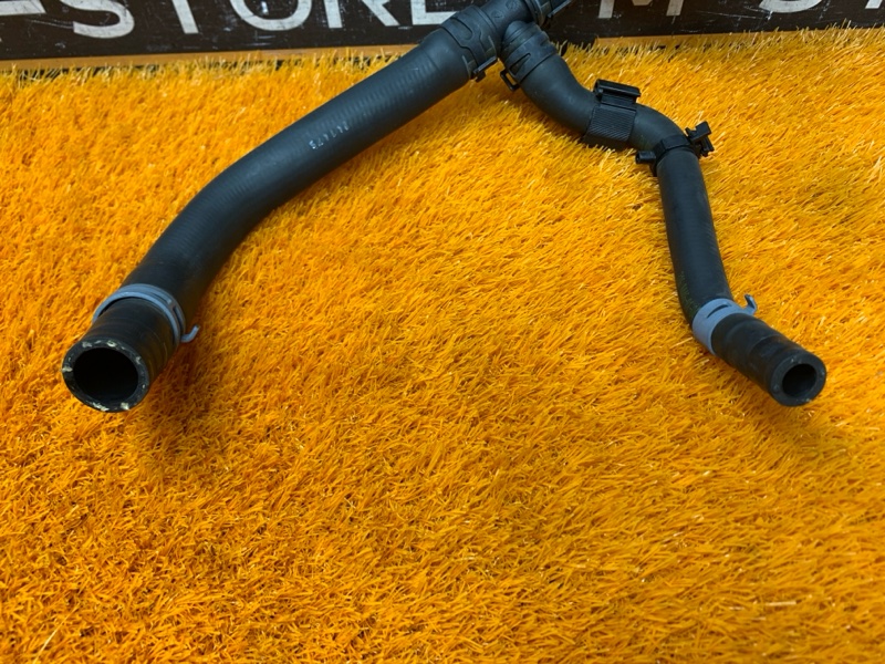 Патрубок системы охлаждения, 1050 рублей, Красноярск