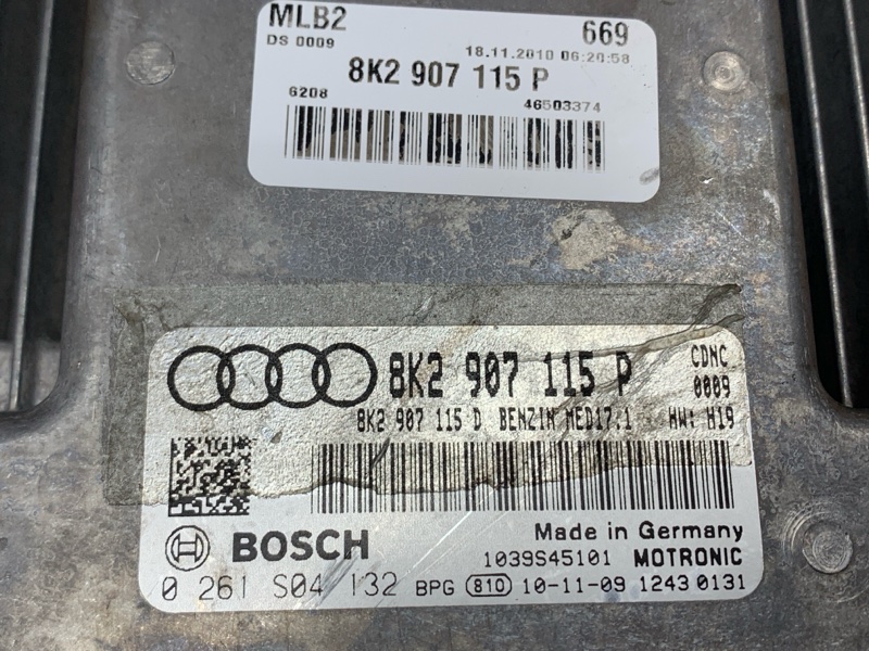 блок управления двс, 2500 рублей, Красноярск