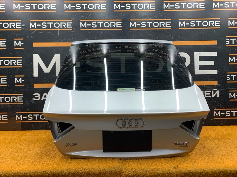 Крышка (дверь) багажника, 5760 рублей, Красноярск