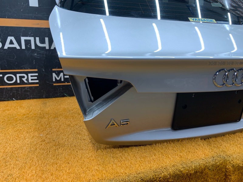 Крышка (дверь) багажника, 5760 рублей, Красноярск