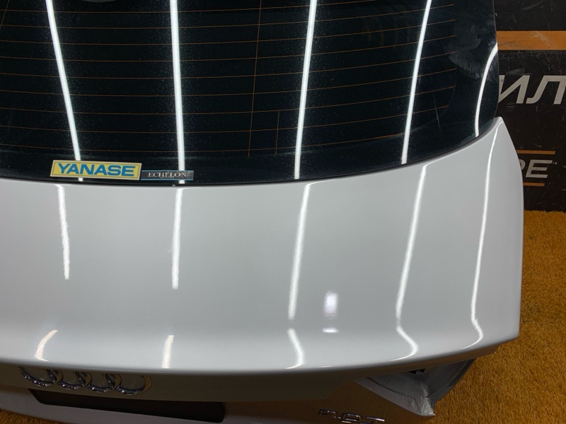 Крышка (дверь) багажника, 5760 рублей, Красноярск