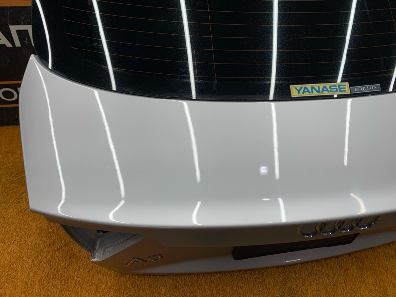 Крышка (дверь) багажника, 5760 рублей, Красноярск