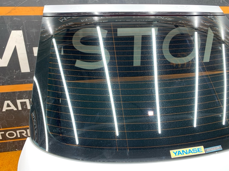 Крышка (дверь) багажника, 5760 рублей, Красноярск