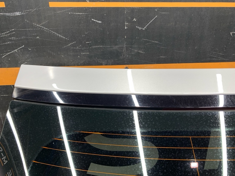 Крышка (дверь) багажника, 5760 рублей, Красноярск