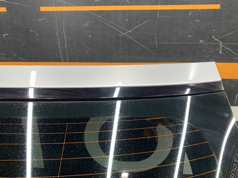 Крышка (дверь) багажника, 5760 рублей, Красноярск