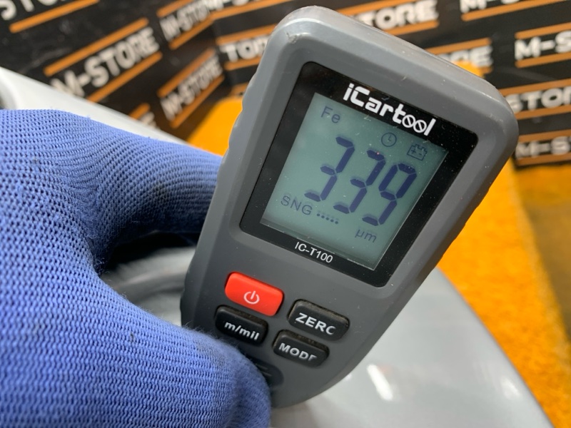 Крышка (дверь) багажника, 5760 рублей, Красноярск