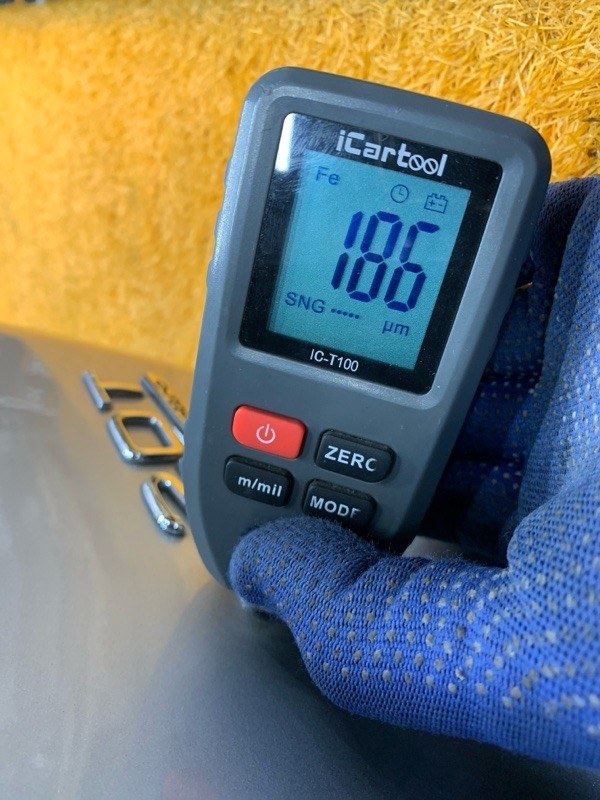 Крышка (дверь) багажника, 5760 рублей, Красноярск