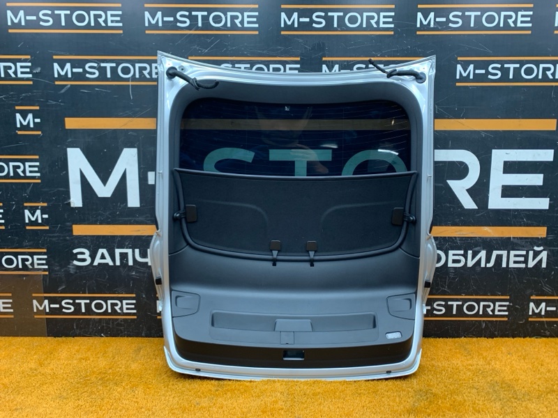 Крышка (дверь) багажника, 5760 рублей, Красноярск