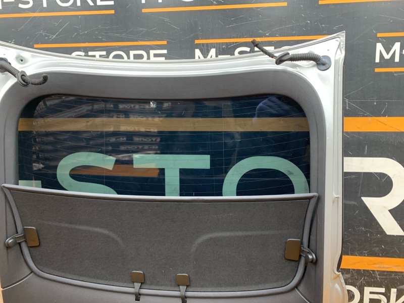 Крышка (дверь) багажника, 5760 рублей, Красноярск