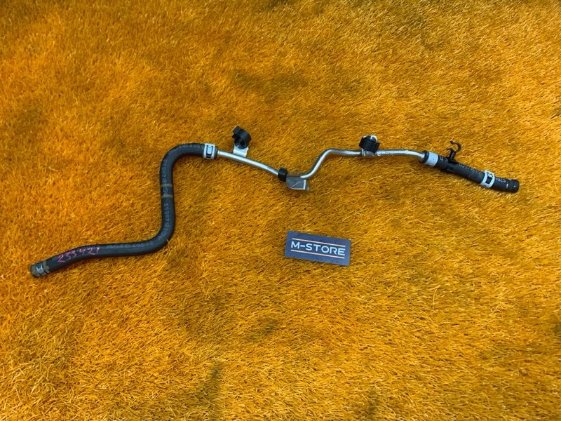 трубка топливная, 400 рублей, Красноярск