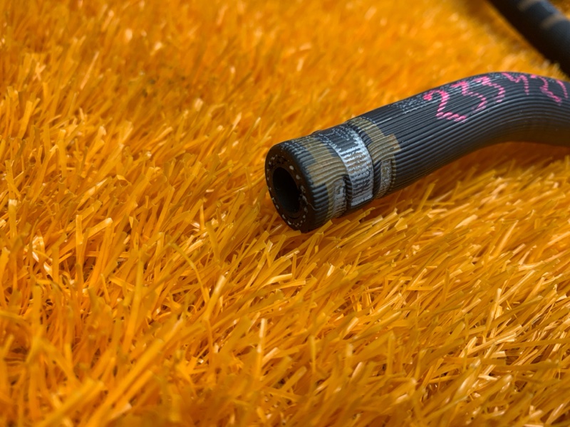 трубка топливная, 400 рублей, Красноярск