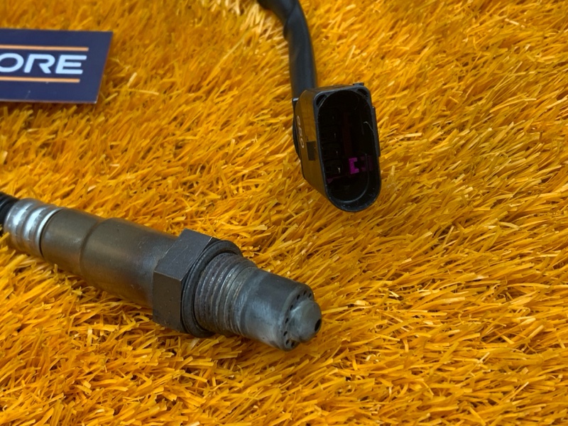 Датчик кислорода, 830 рублей, Красноярск