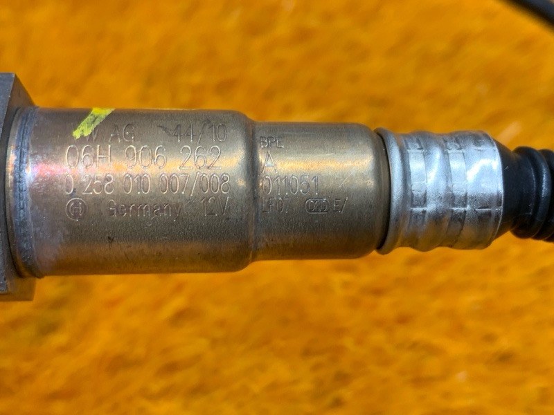 Датчик кислорода, 830 рублей, Красноярск