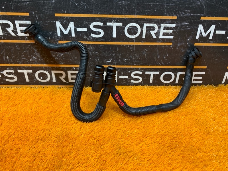 Патрубок картерных газов, 1640 рублей, Красноярск