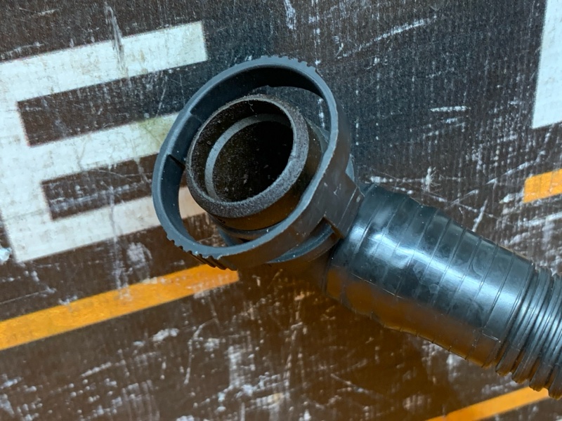 Патрубок картерных газов, 1640 рублей, Красноярск