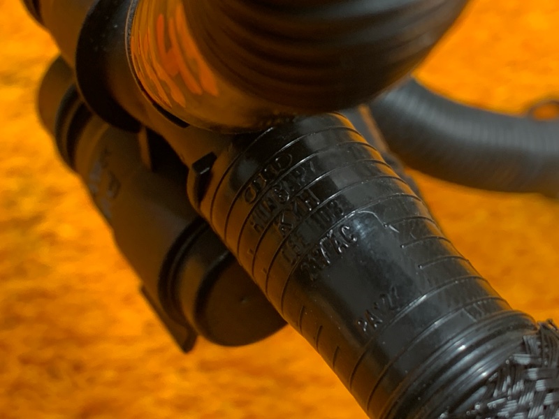 Патрубок картерных газов, 1640 рублей, Красноярск