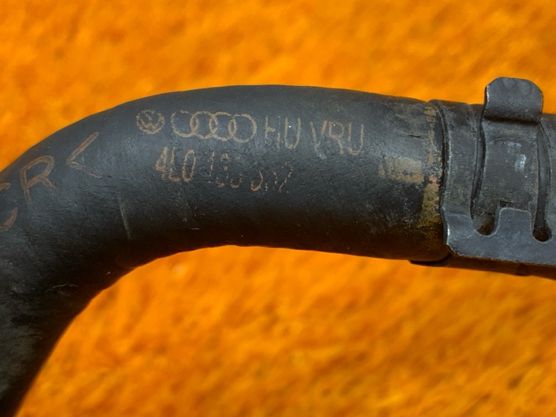 Патрубок системы охлаждения, 420 рублей, Красноярск