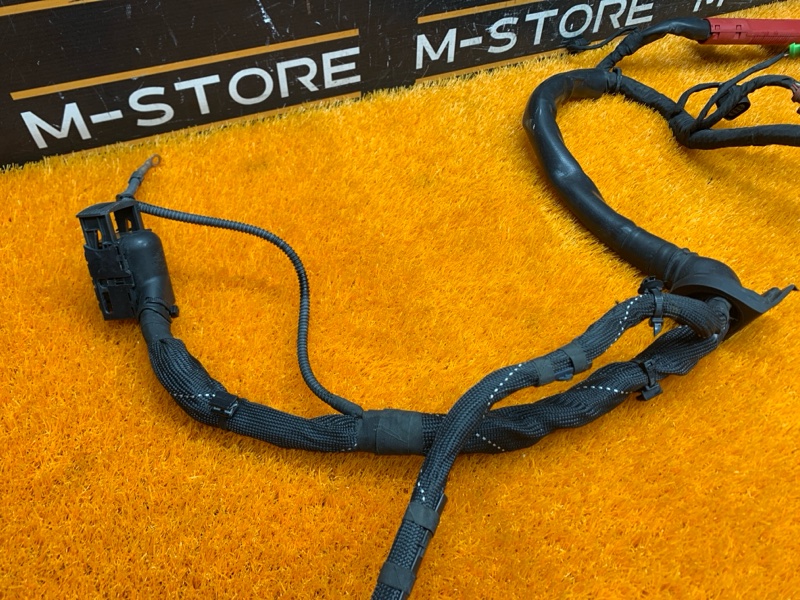 коса двс, 4000 рублей, Красноярск