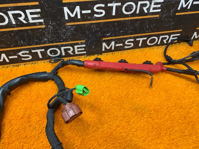 коса двс, 4000 рублей, Красноярск