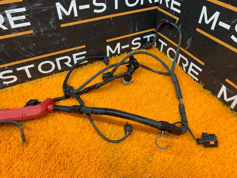 коса двс, 4000 рублей, Красноярск