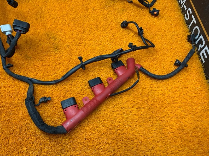 коса двс, 4000 рублей, Красноярск