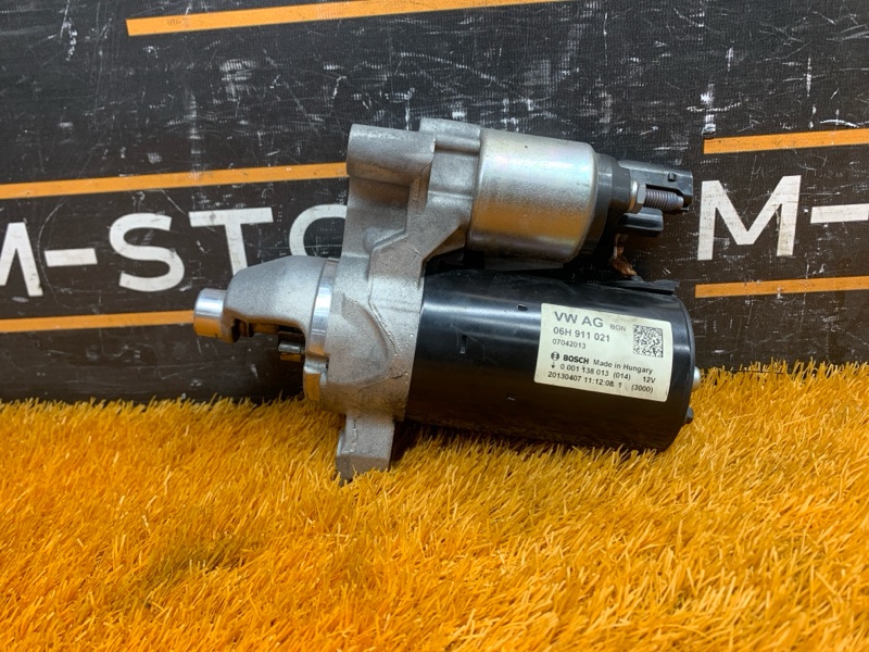 стартер, 3660 рублей, Красноярск