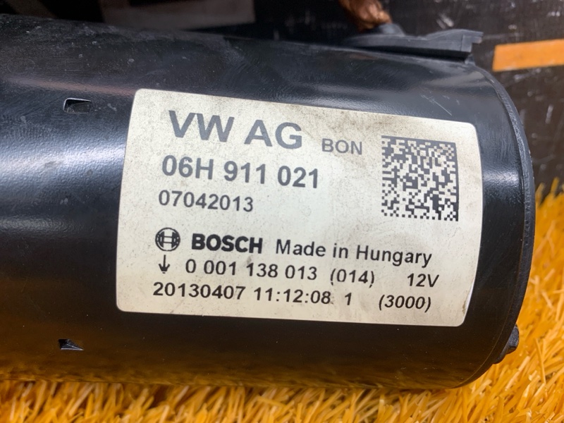 стартер, 3660 рублей, Красноярск